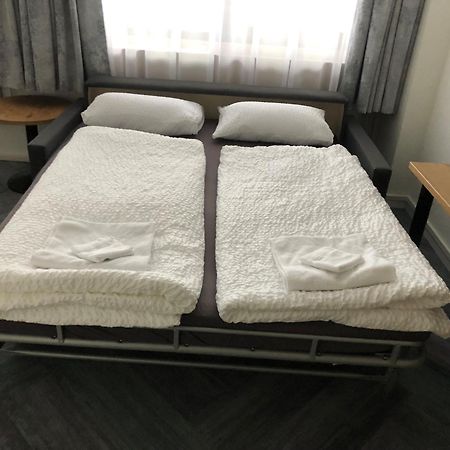 Budget Motel Self Check-In Dällikon Εξωτερικό φωτογραφία