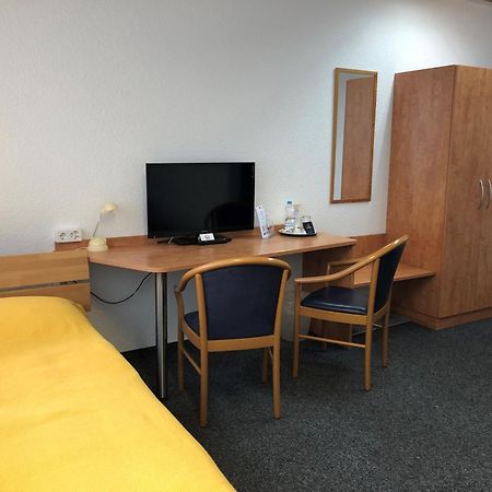 Budget Motel Self Check-In Dällikon Εξωτερικό φωτογραφία