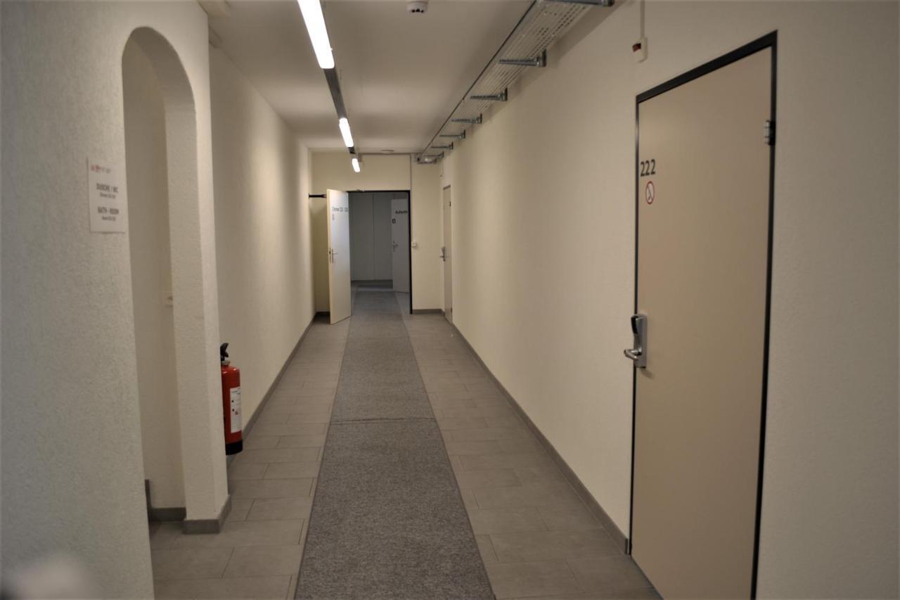 Budget Motel Self Check-In Dällikon Εξωτερικό φωτογραφία