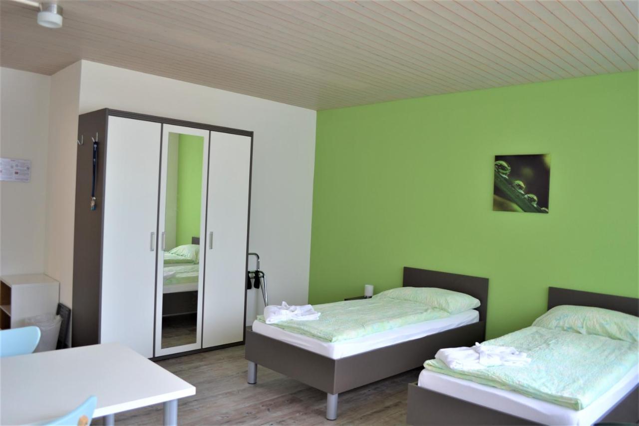 Budget Motel Self Check-In Dällikon Εξωτερικό φωτογραφία