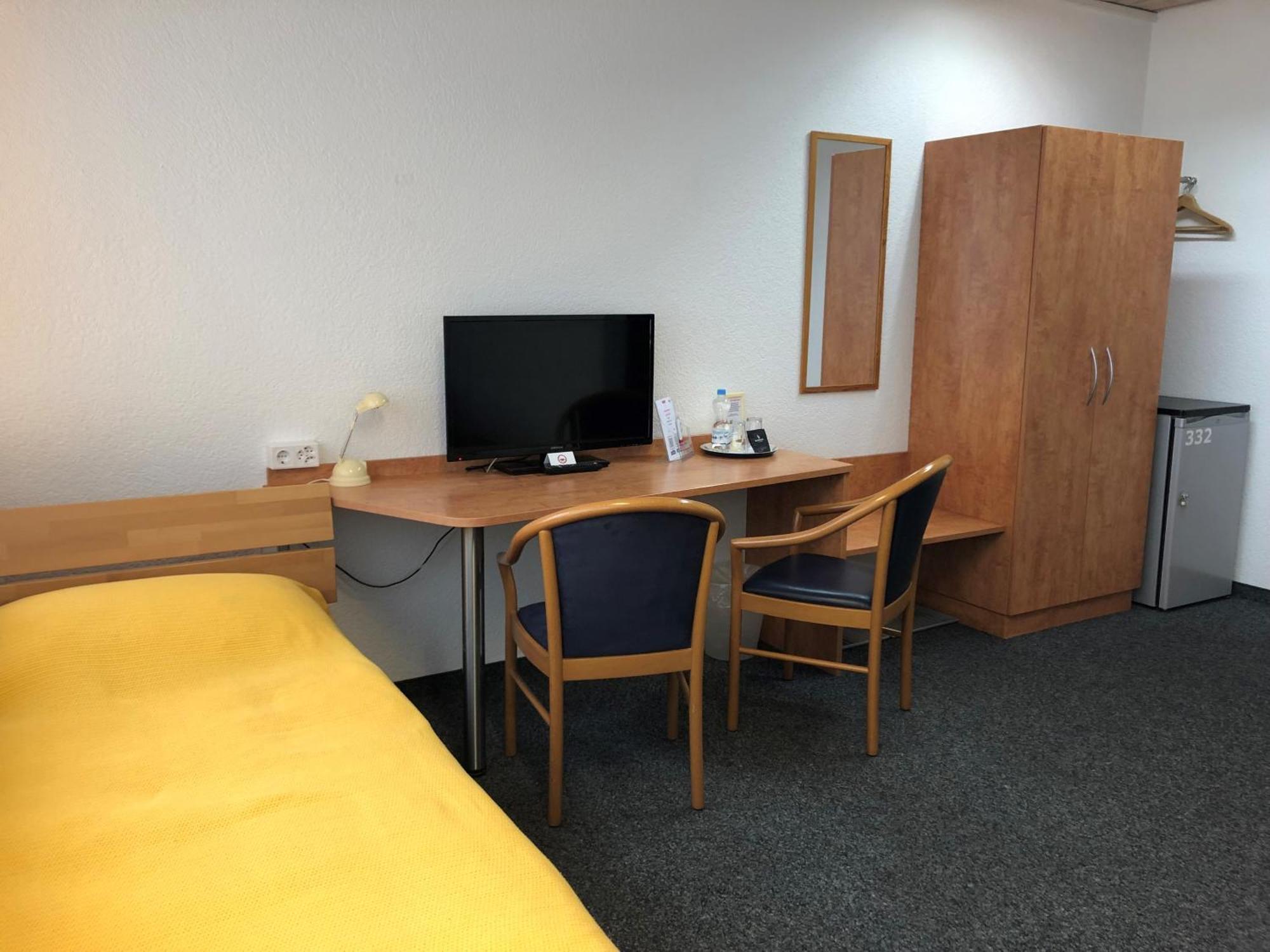 Budget Motel Self Check-In Dällikon Εξωτερικό φωτογραφία