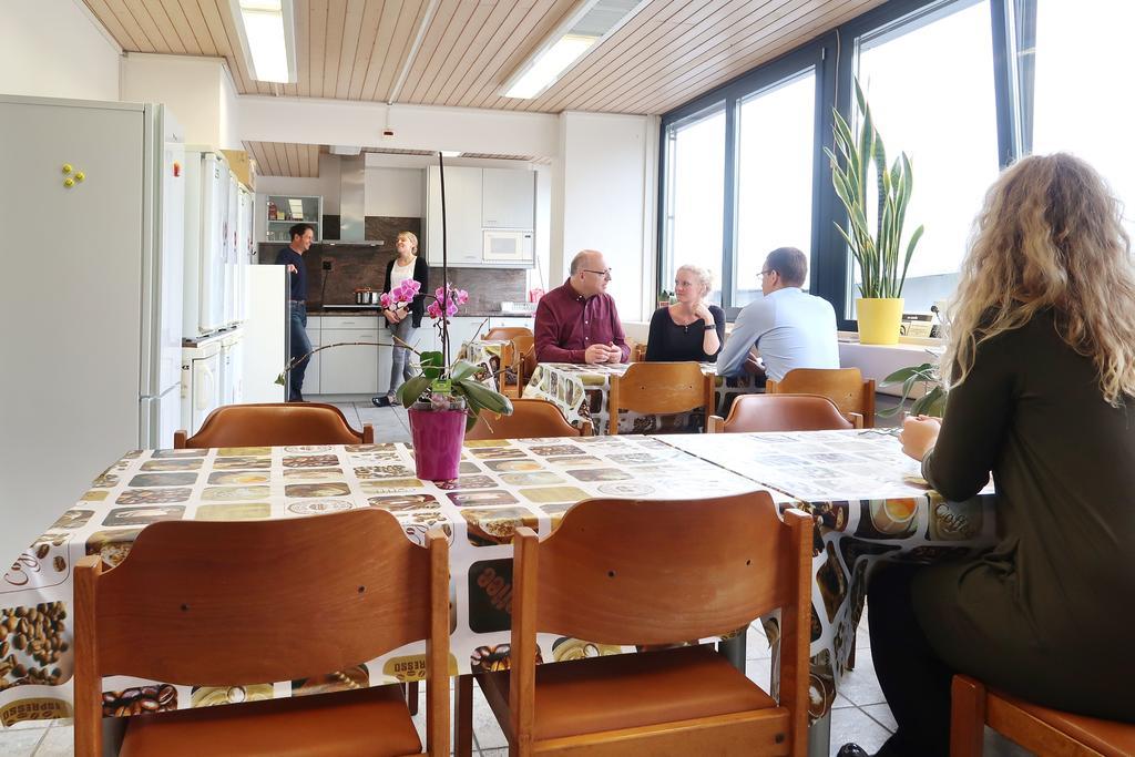 Budget Motel Self Check-In Dällikon Εξωτερικό φωτογραφία