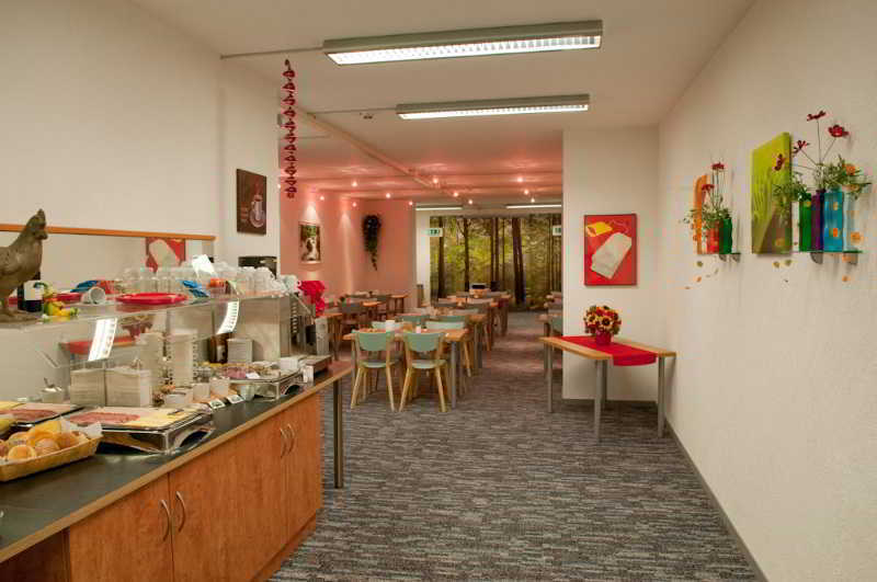 Budget Motel Self Check-In Dällikon Εξωτερικό φωτογραφία