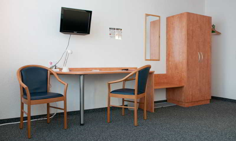 Budget Motel Self Check-In Dällikon Εξωτερικό φωτογραφία